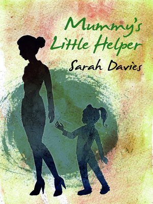 cover image of Mummy's Little Helper